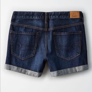 Tomgirl midi American Eagle Jean Shorts
